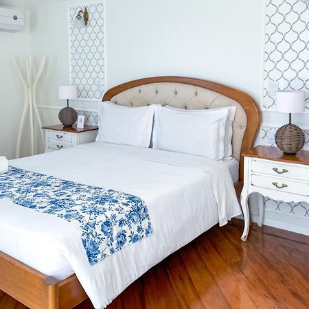 Hotel Boutique Recanto Da Passagem Cabo Frio Exterior foto