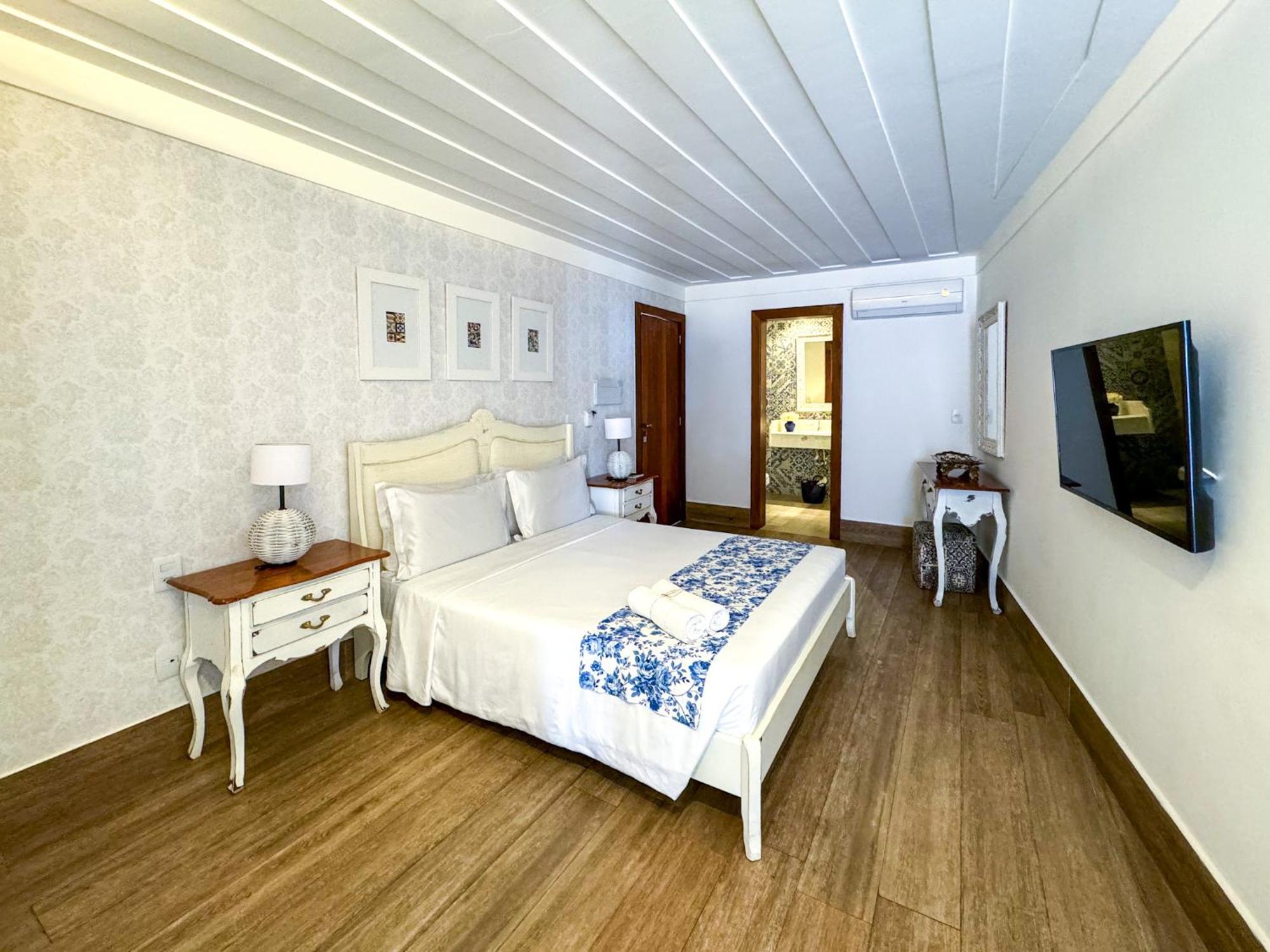 Hotel Boutique Recanto Da Passagem Cabo Frio Exterior foto