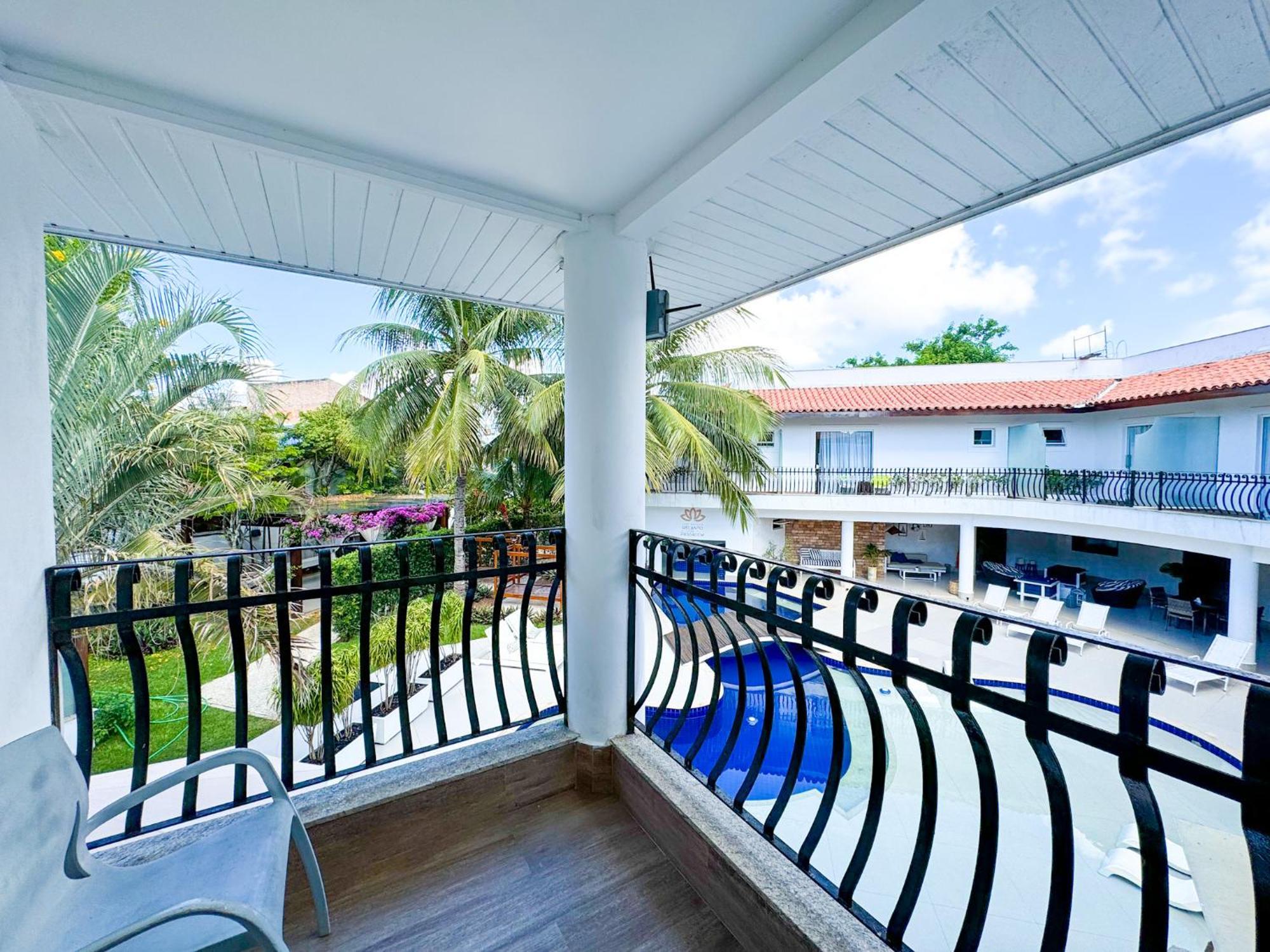 Hotel Boutique Recanto Da Passagem Cabo Frio Exterior foto