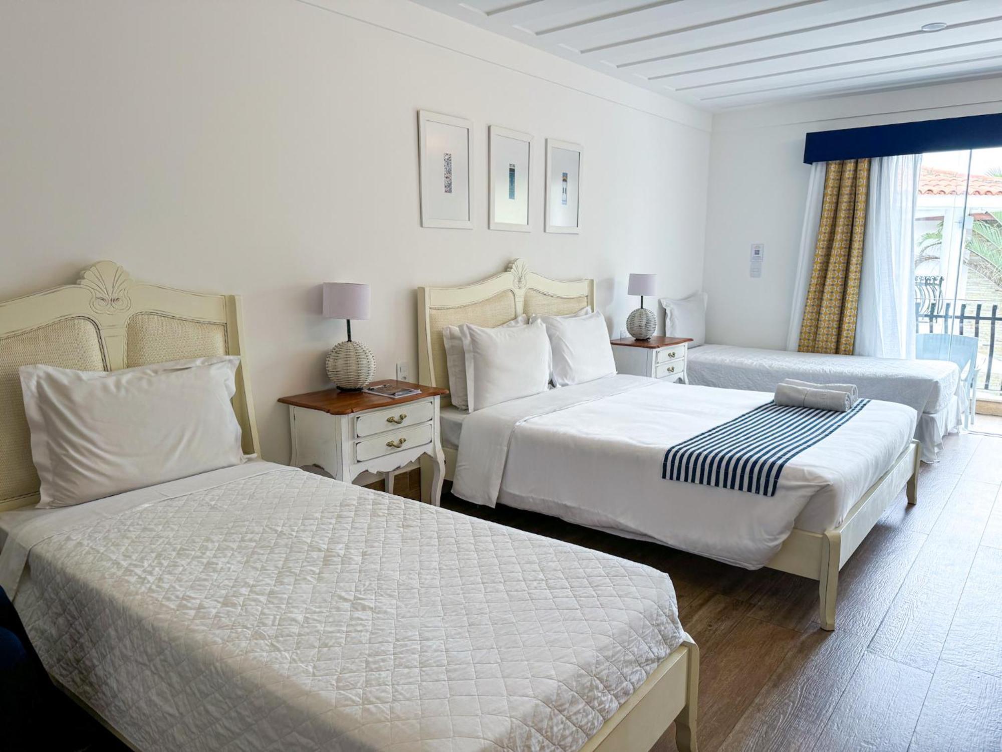 Hotel Boutique Recanto Da Passagem Cabo Frio Exterior foto