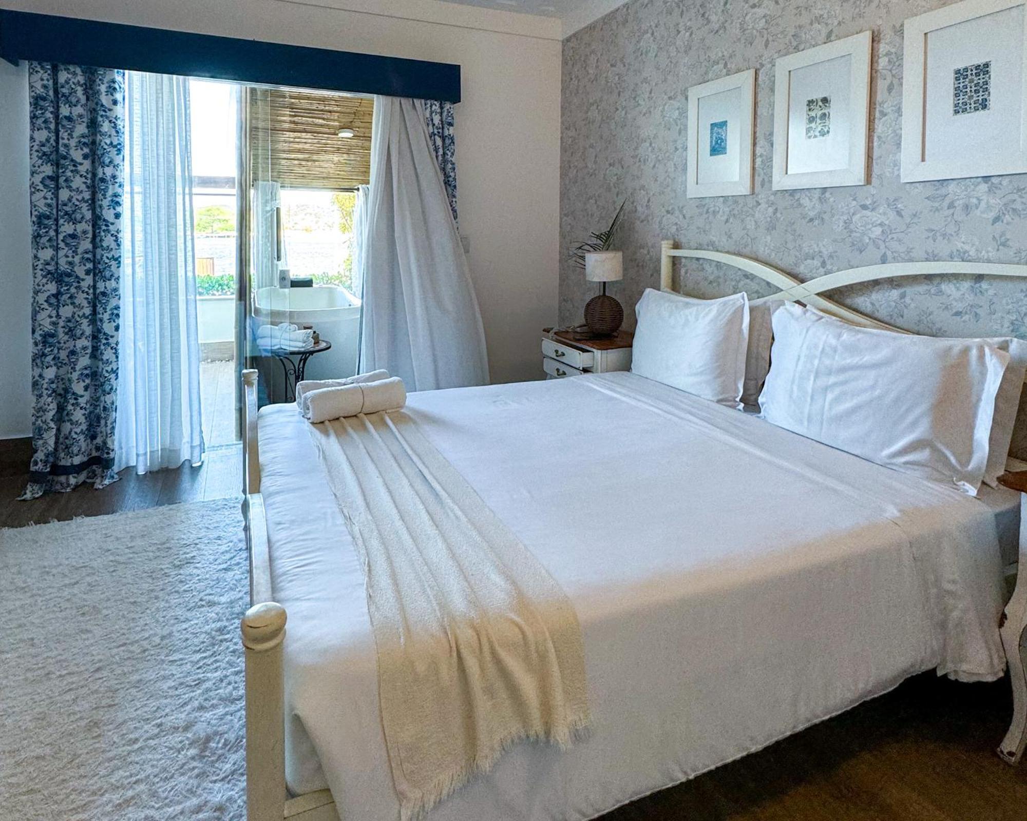 Hotel Boutique Recanto Da Passagem Cabo Frio Exterior foto