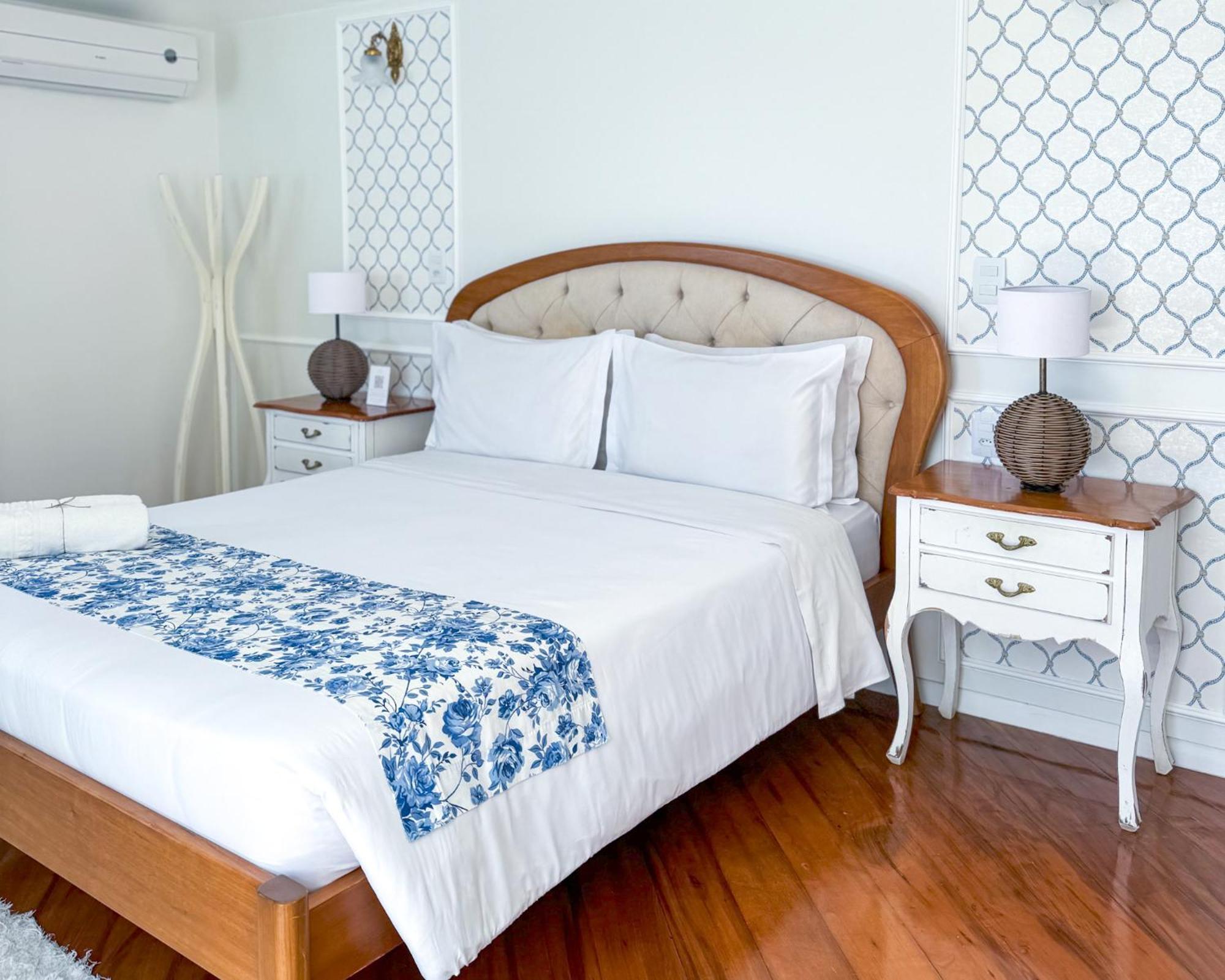 Hotel Boutique Recanto Da Passagem Cabo Frio Exterior foto