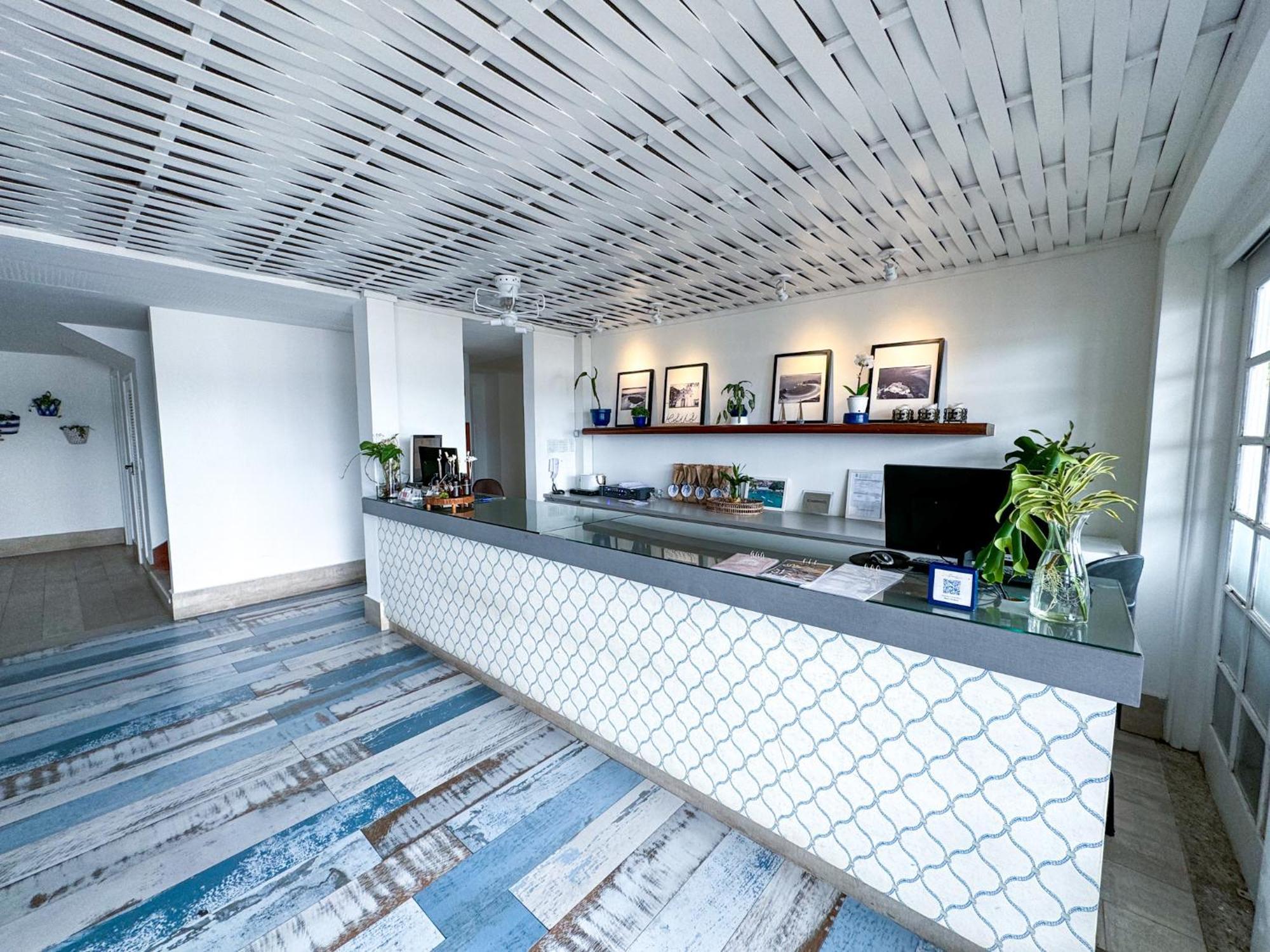 Hotel Boutique Recanto Da Passagem Cabo Frio Exterior foto